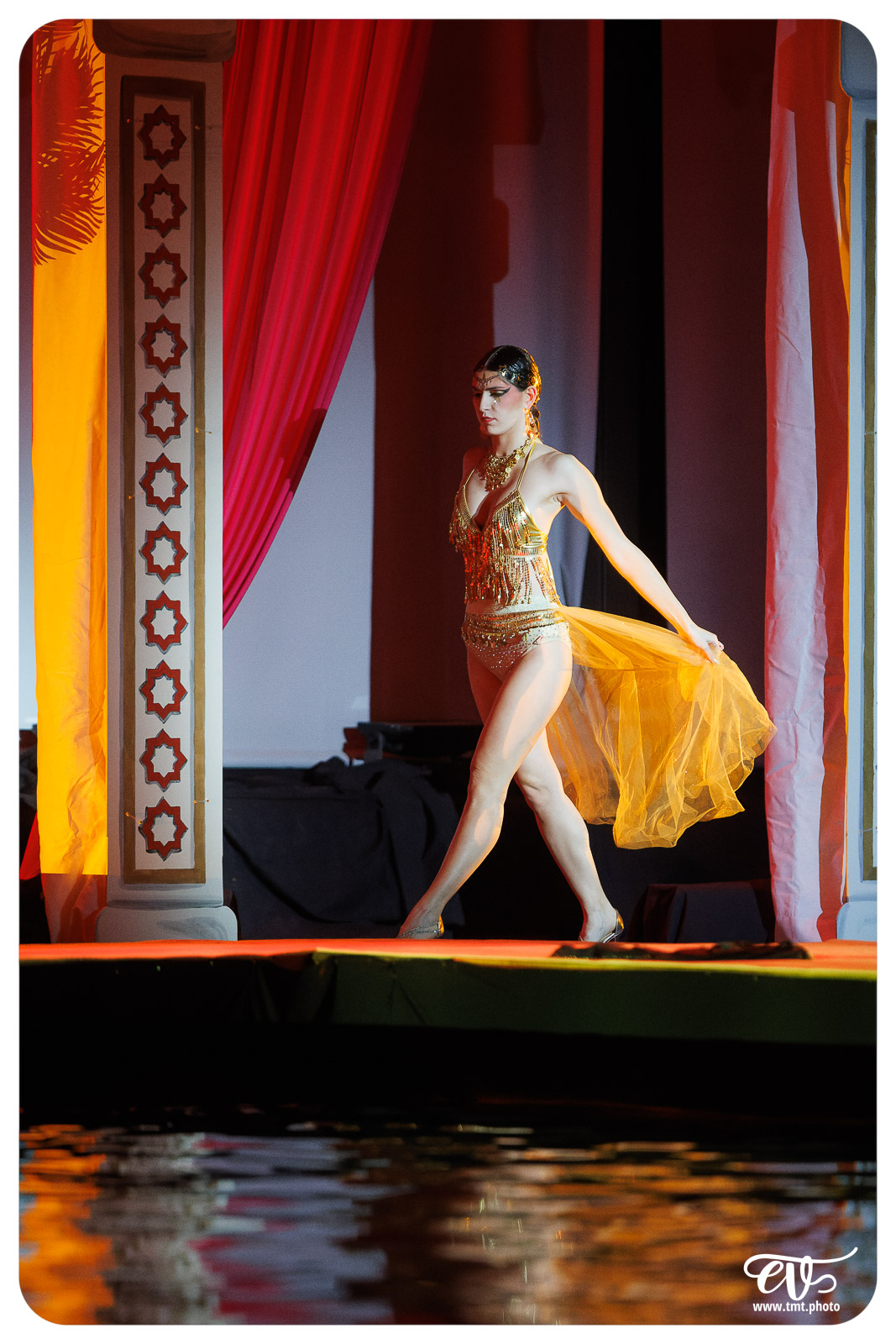 BNS - MILLE ET UNE NUITS